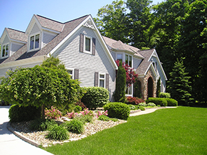 Landscapers and Lawncare Services in Port Ewen, NY